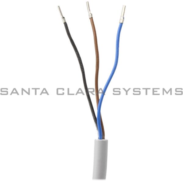 Turck BIM-IKT-AP6X-W-KLI-3 Sensor Product Image