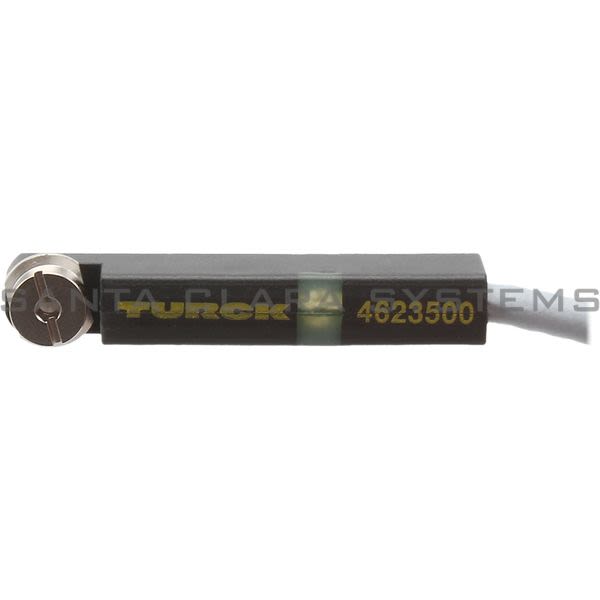 Turck BIM-INT-AP6X Proximity Sensor | Magnetic Field Sensor Product Image