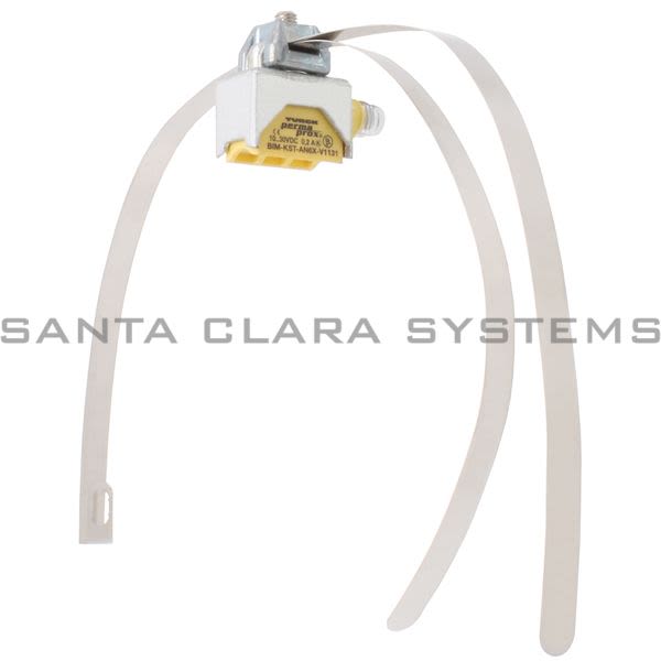 Turck BIM-KST-AN6X-V1131 Proximity Switch Product Image