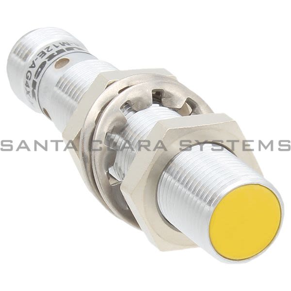 Turck BIM-M12E-AG4X-H1144 Proximity Sensor | 1579910 Product Image