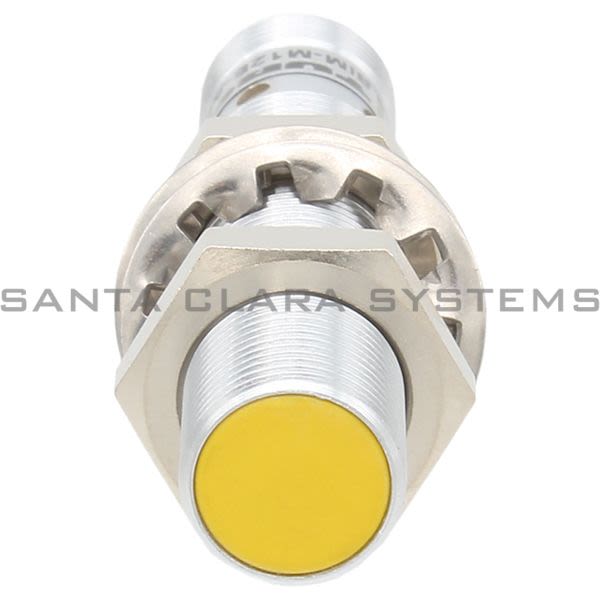 Turck BIM-M12E-AG4X-H1144 Proximity Sensor | 1579910 Product Image
