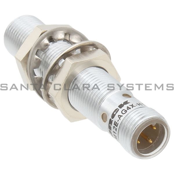 Turck BIM-M12E-AG4X-H1144 Proximity Sensor | 1579910 Product Image