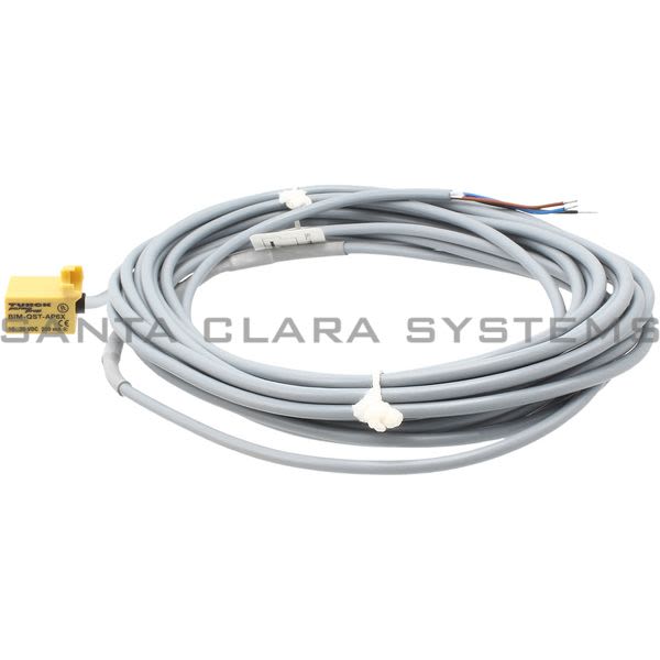 Turck BIM-QST-AP6X7MSPLICEDW-OBKT Proximity Sensor Product Image