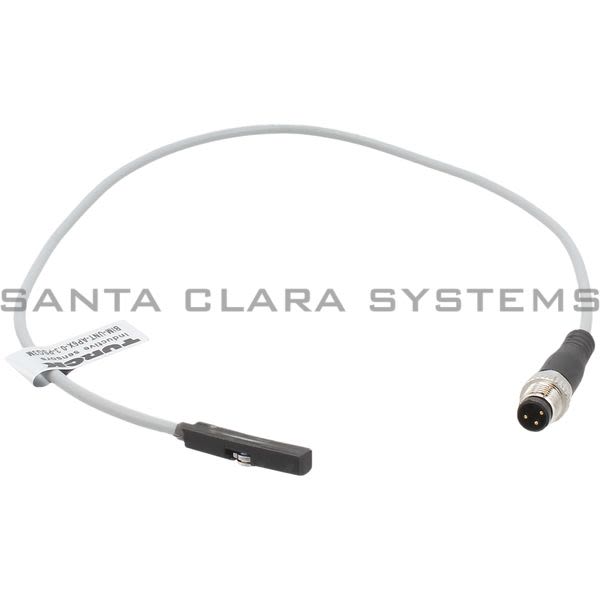 Turck BIM-UNT-AP6X-0.3-PSG3M Proximity Sensor | 4685723 Product Image