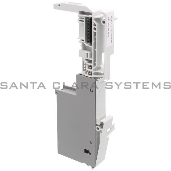 Turck BL20-P4S-SBBC-B BL20 BASE MODULE Product Image