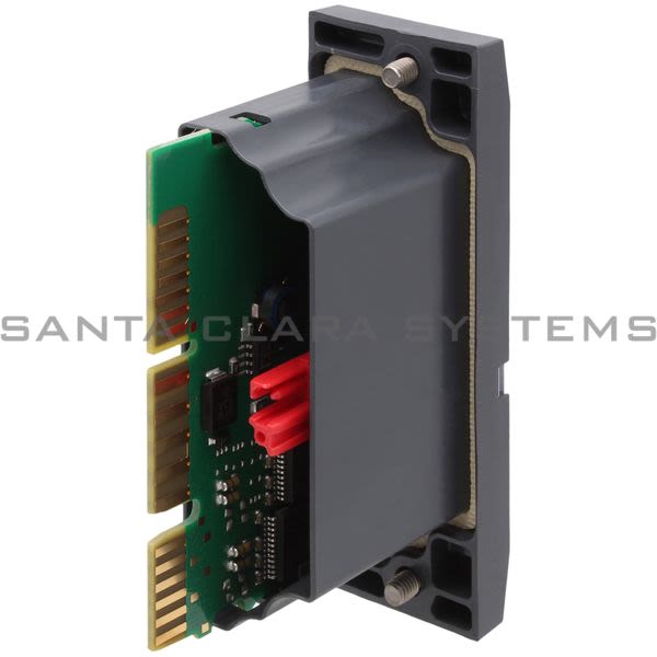 Turck BL67-8DO-0.5A-P Electronic Output Module Product Image