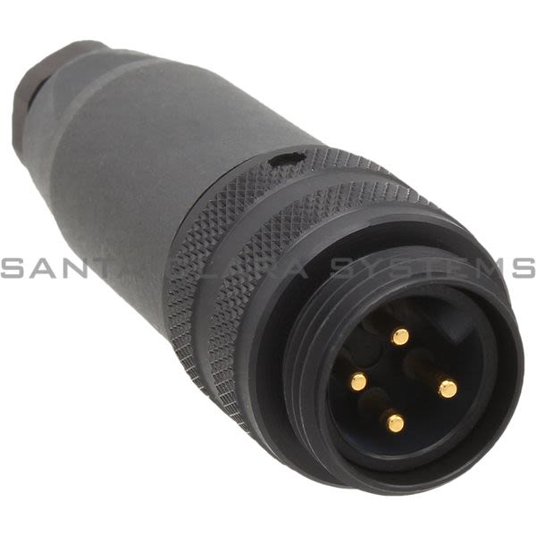 Turck BS-4141-0-9 Connector Product Image