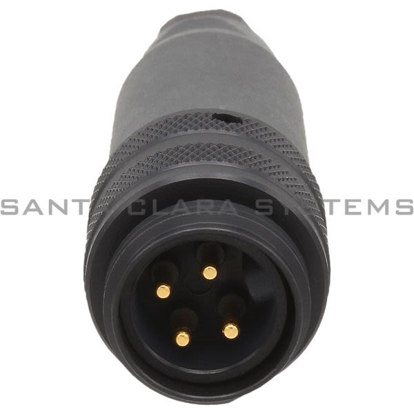 Turck BS-4141-0-9 Connector Product Image