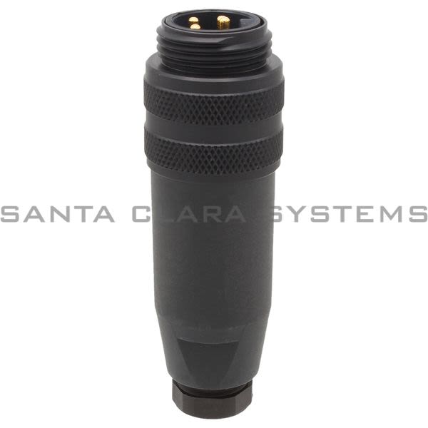 Turck BS-4141-0-9 Connector Product Image