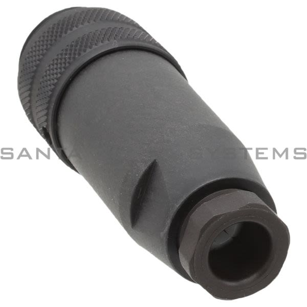 Turck BS-4141-0-9 Connector Product Image