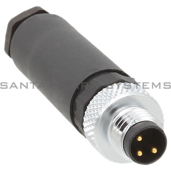 Turck BS-5133-0 Picofast Connector Product Image