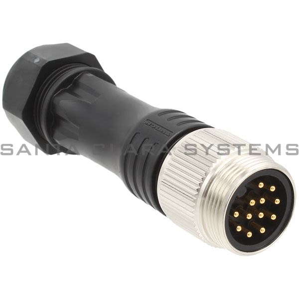 Turck BS71121-0-21 Connector Product Image