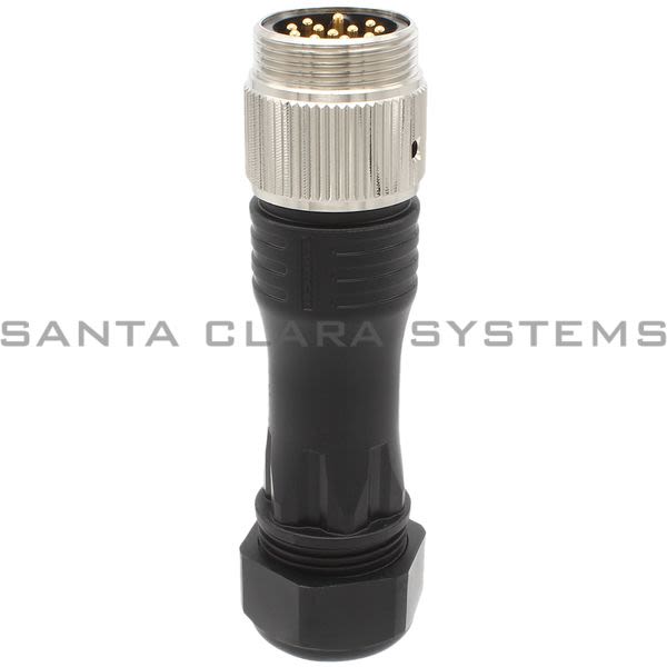 Turck BS71121-0-21 Connector Product Image