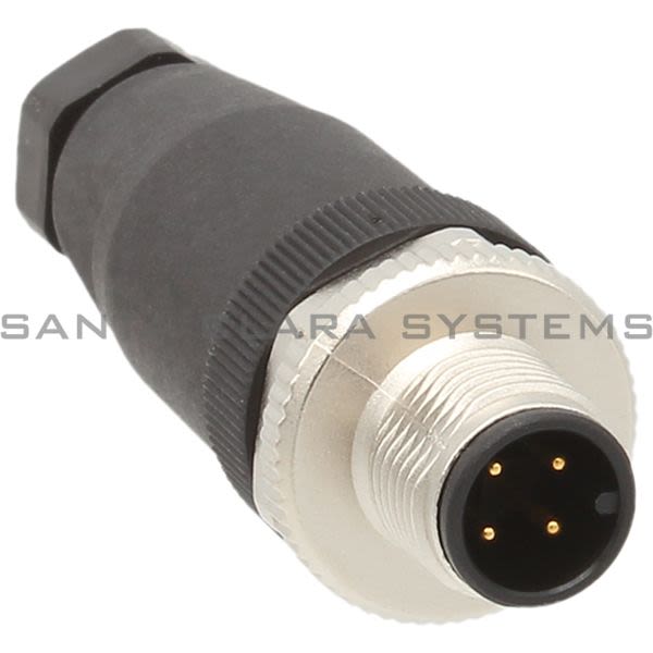 Turck BS-8141-0 Connector Product Image