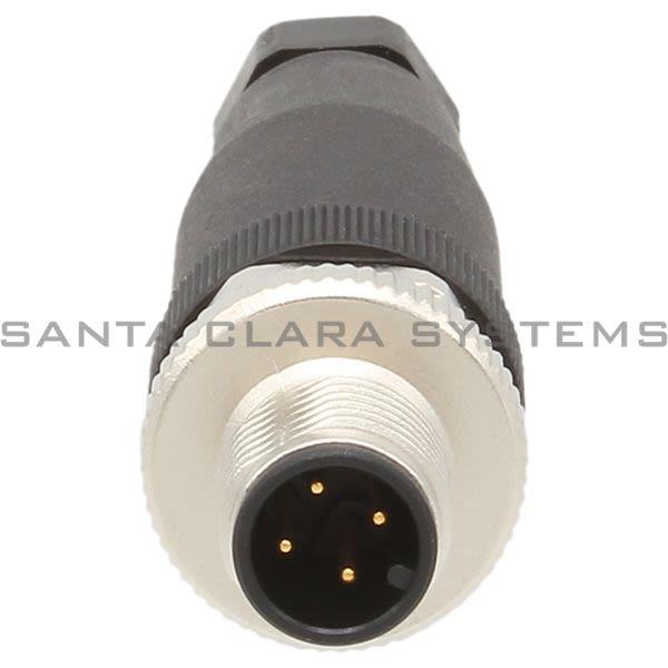 Turck BS-8141-0 Connector Product Image