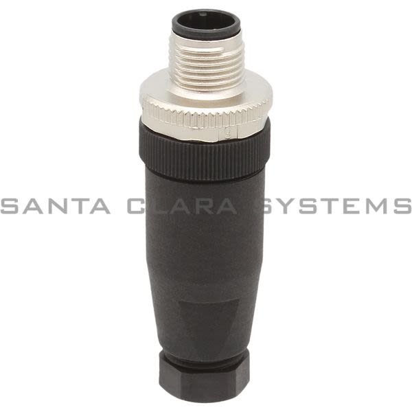 Turck BS-8141-0 Connector Product Image