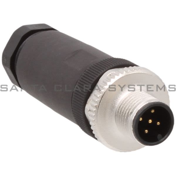 Turck BS8151-0-PG9 Connector Product Image