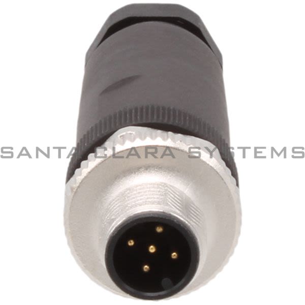 Turck BS8151-0-PG9 Connector Product Image