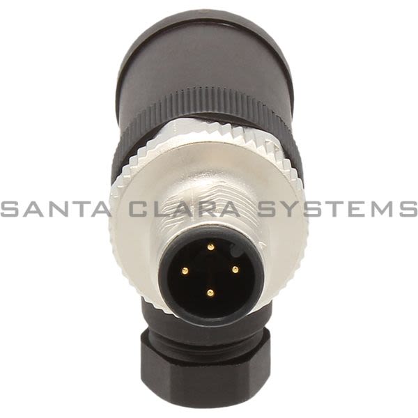 Turck BS-8241-0 Connector Product Image