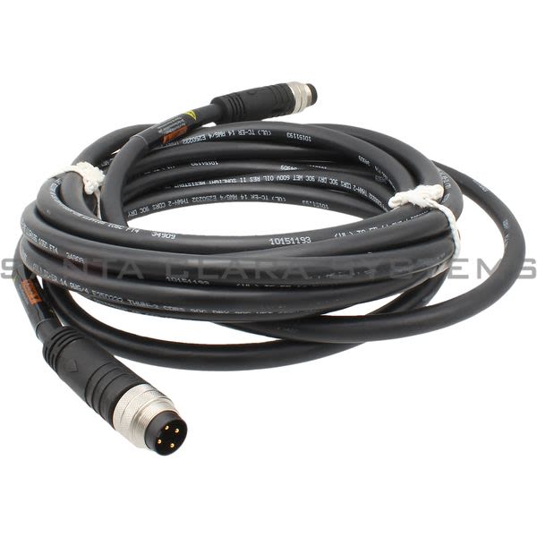 Turck BSMBSM44-193-5 Cordset Product Image