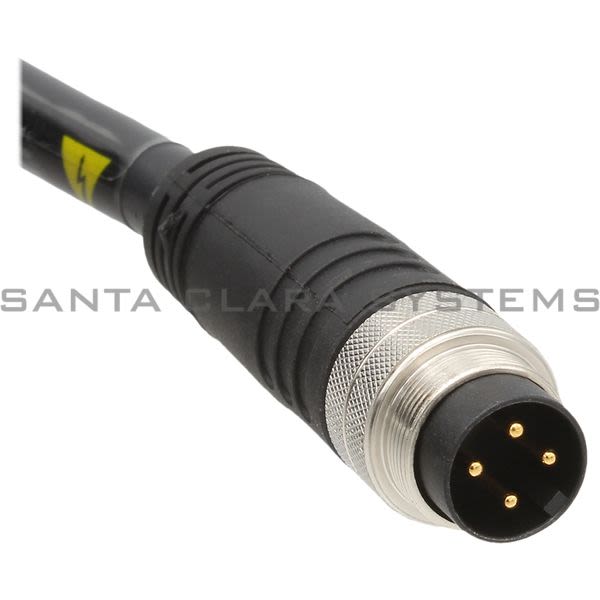 Turck BSMBSM44-193-5 Cordset Product Image