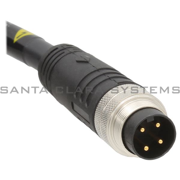 Turck BSMBSM44-193-5 Cordset Product Image