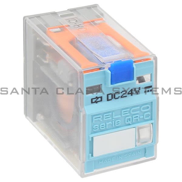 Turck C7-A20-24DC Relay | Releco Product Image