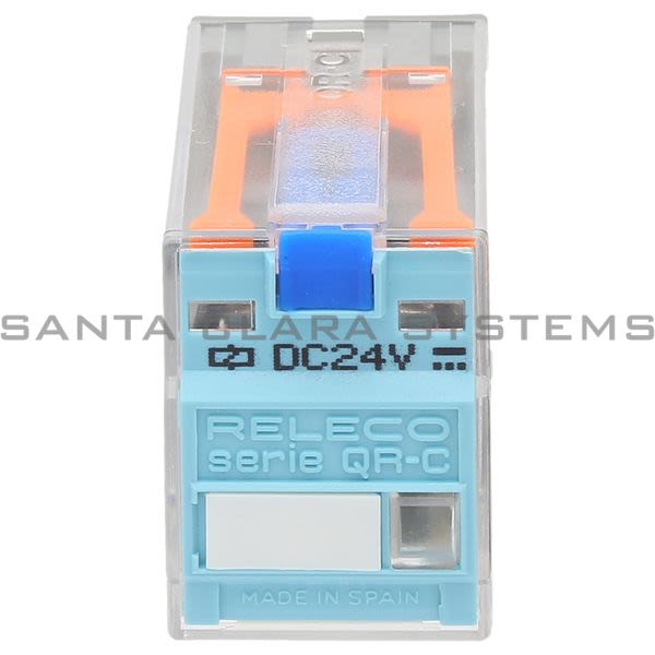 Turck C7-A20-24DC Relay | Releco Product Image