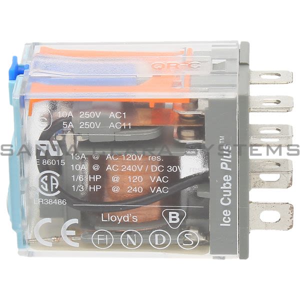 Turck C7-A20-24DC Relay | Releco Product Image