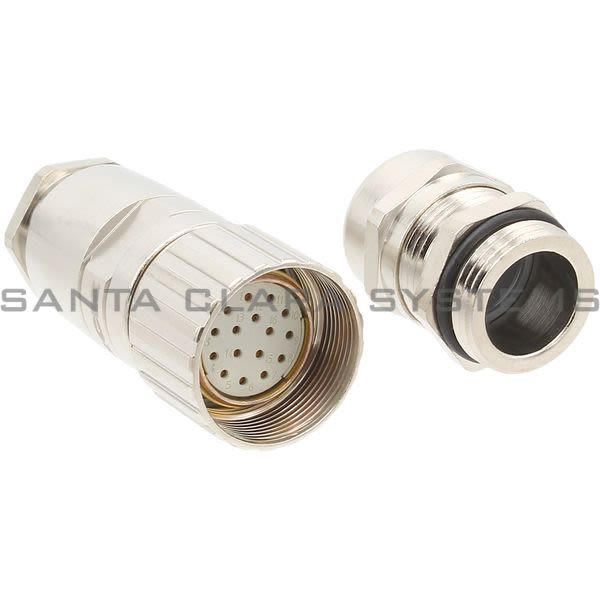 Turck CK16-0 Connector Product Image