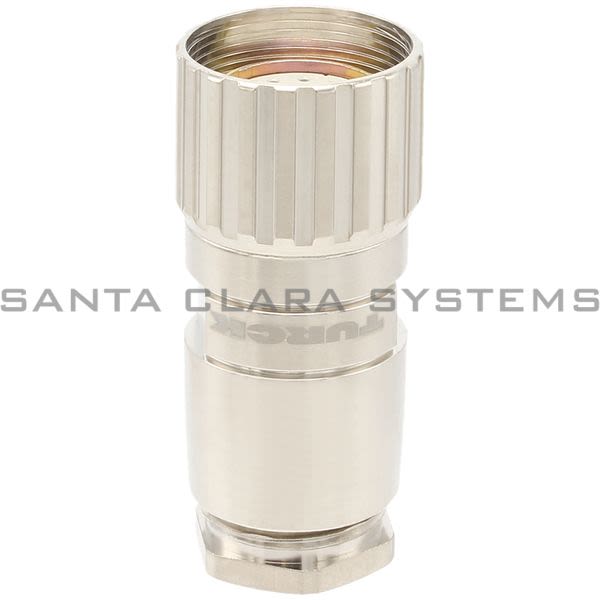 Turck CK16-0 Connector Product Image