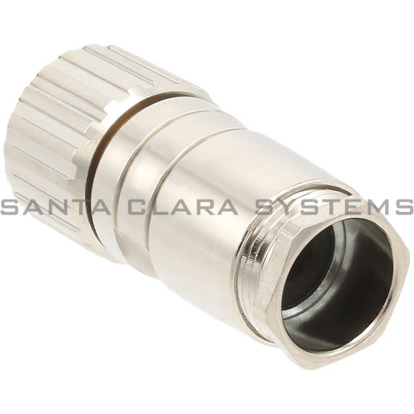 Turck CK16-0 Connector Product Image