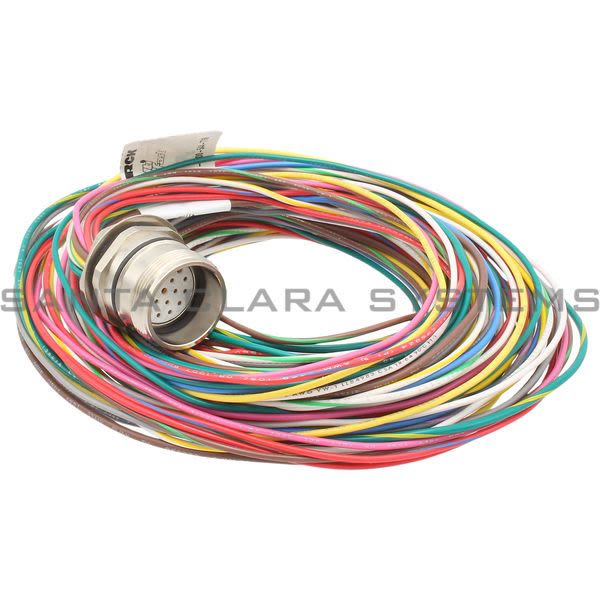 Turck CKF19-15-2 MultiFast Wiring Assembly Product Image