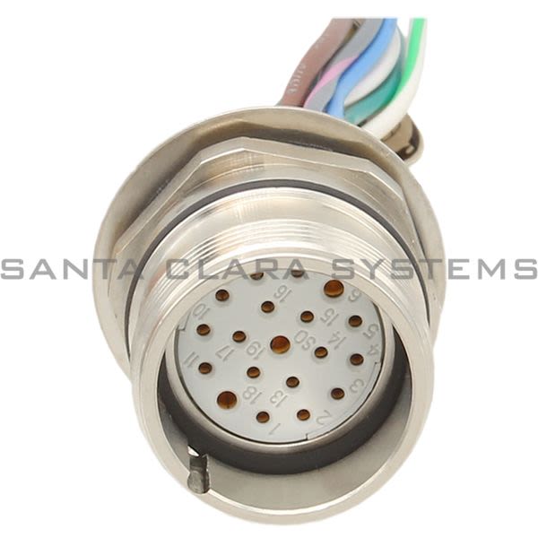 Turck CKF19-15-2 MultiFast Wiring Assembly Product Image