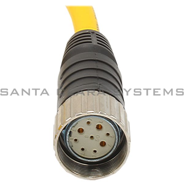Turck CKM94-080-20 PowerFast Cable Assembly Product Image