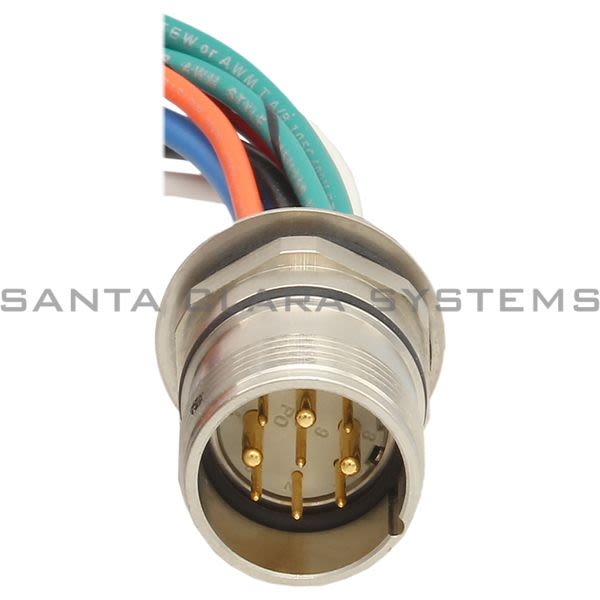 Turck CSF94-9-1 MultiFast Wring Assembly Product Image
