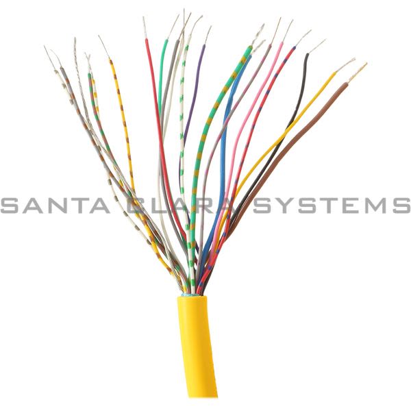 Turck CSWM19-19-8 MiniFast Cordset Product Image
