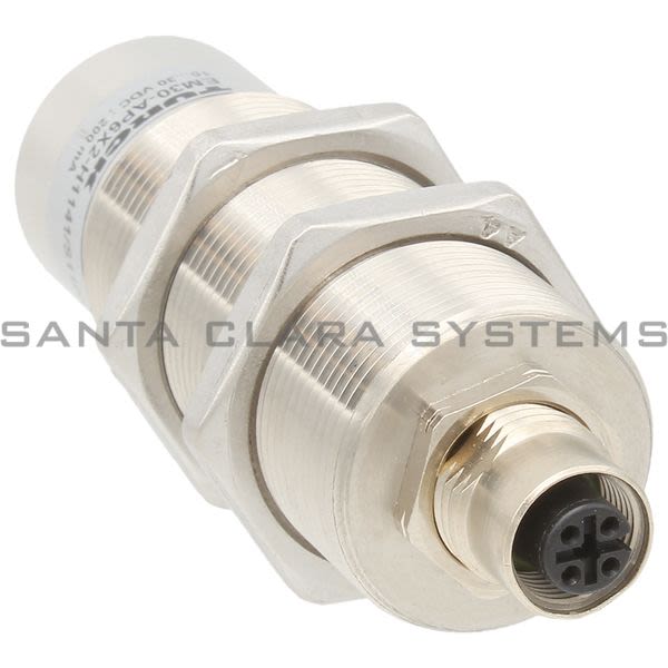 Turck EM30-AP6X2-H1141-S1102 Proximity Sensor Product Image