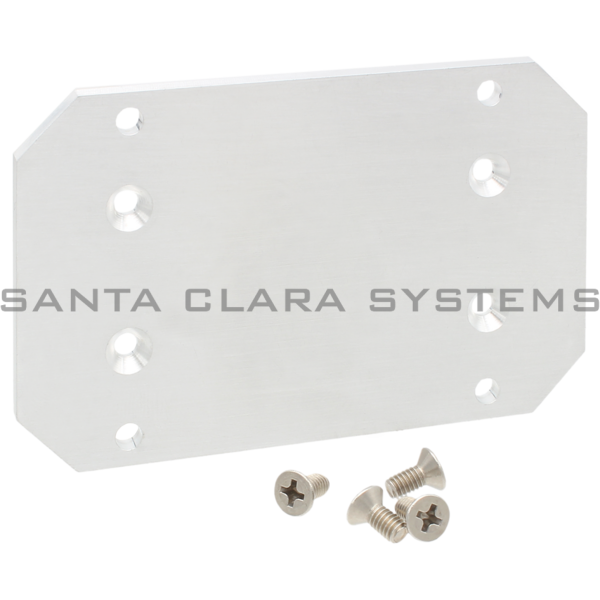 Turck FCI-BP Base Plate Accessory Product Image