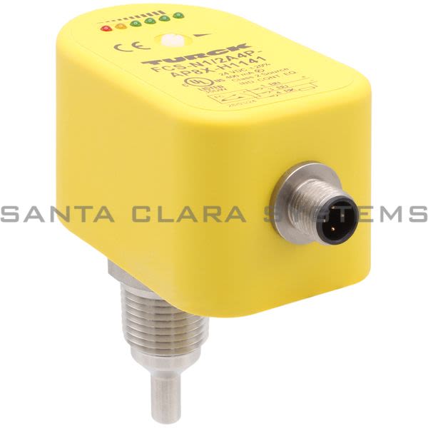 Turck FCS-N1-2A4P-AP8X-H1141 Immersion Sensor Product Image