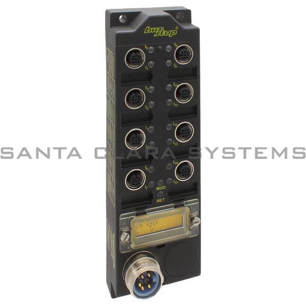 Turck FDNL-S1600-W DeviceNet Station | F0125 Product Image