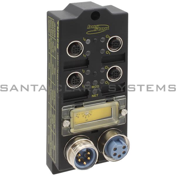 FDNQ-S0404G-T Turck In stock and ready to ship - Santa Clara Systems image.