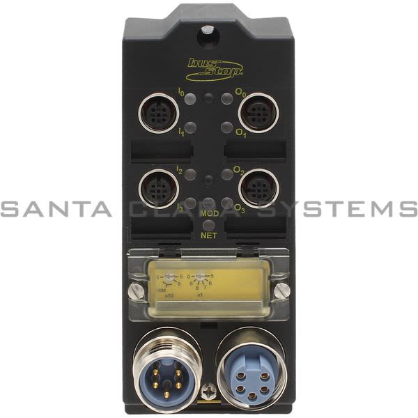 FDNQ-S0404G-T Turck In stock and ready to ship - Santa Clara Systems