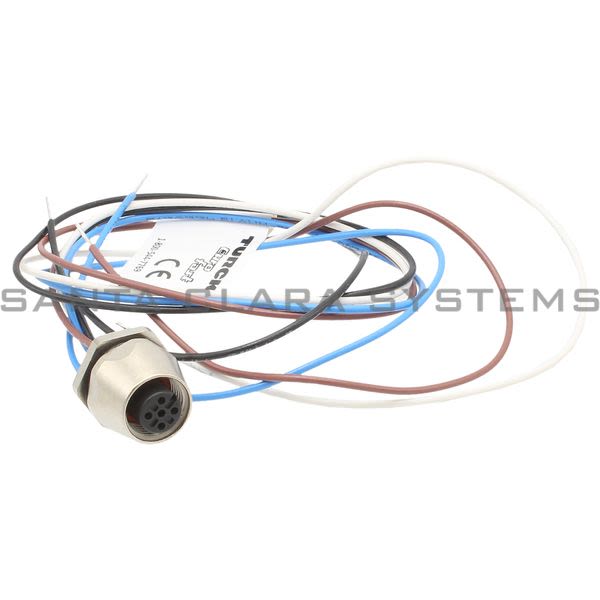 Turck FK-4.4-0.5 Cordset Product Image