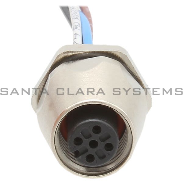 Turck FK-4.4-0.5 Cordset Product Image