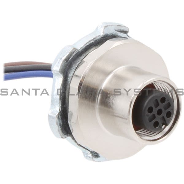 Turck FK4.4-0.5-14.5 Receptacle Product Image