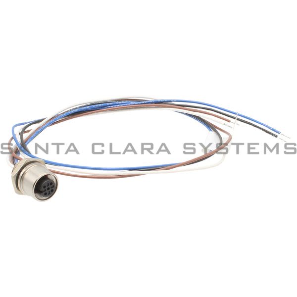 Turck FK4.4-0.5-M14W-LN Receptacle Product Image
