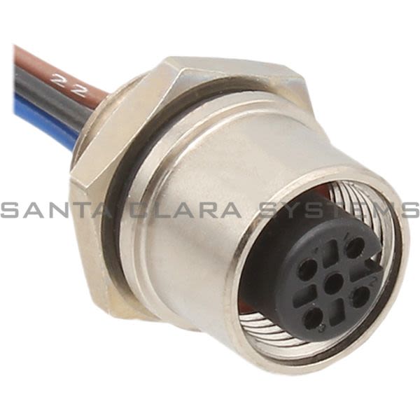 Turck FK4.4-0.5-M14W-LN Receptacle Product Image