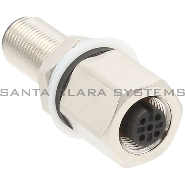 Turck FKFS4.4-M12 Eurofast Receptacle Product Image