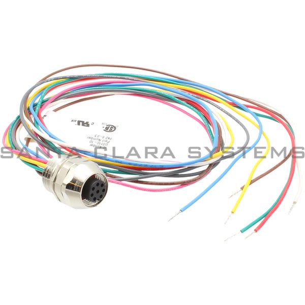 Turck FKD8-0.5 Receptacle Product Image